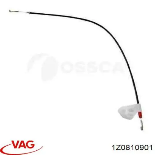  VAG 1Z0810901 цена, от 5.01 USD