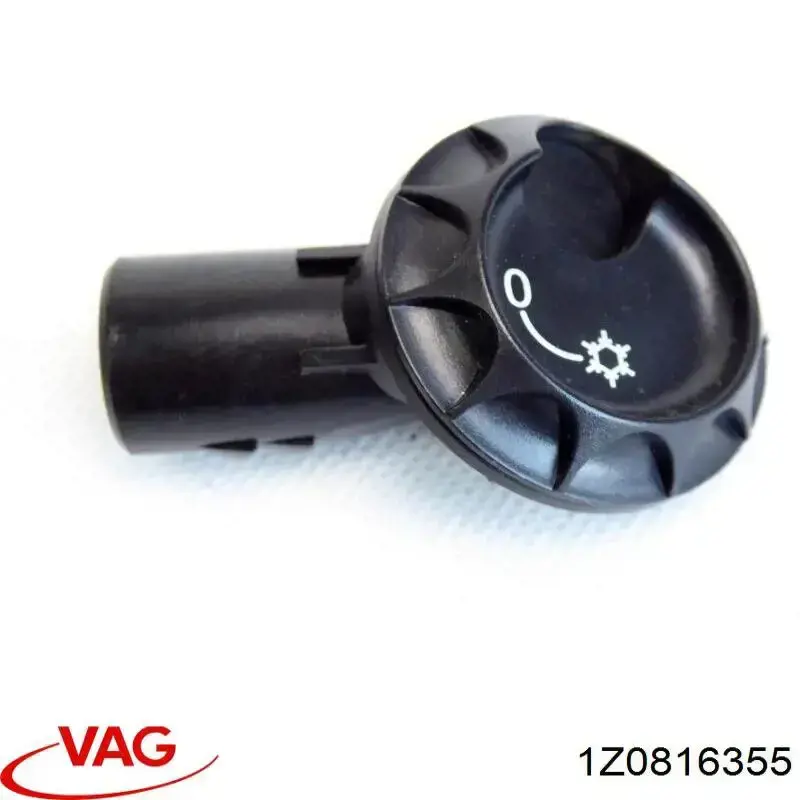  1Z08163559B9 VAG