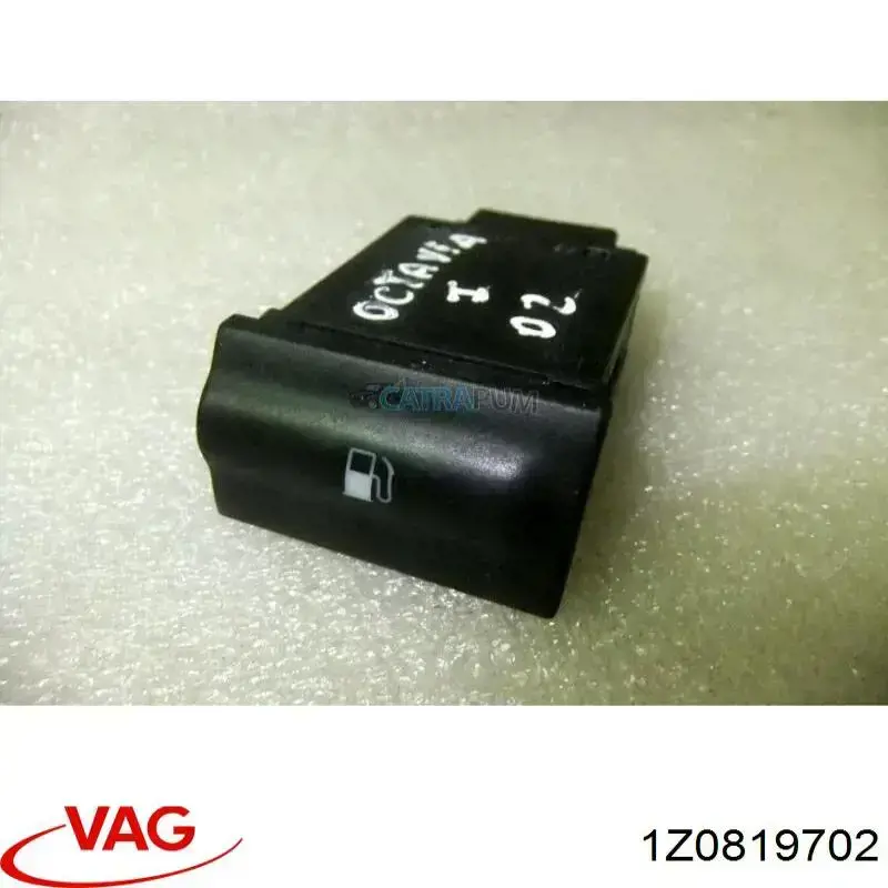 Решетка вентиляции салона на "торпедо" правая VAG 1Z08197029B9 цена, от 19.21 USD