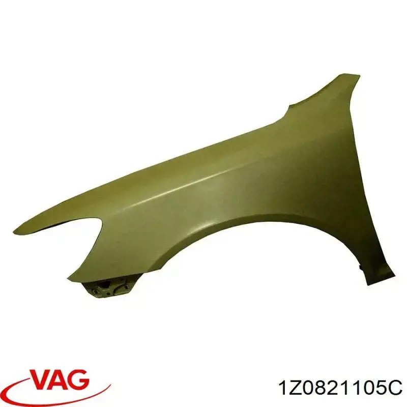 1Z0821105C VAG/Skoda