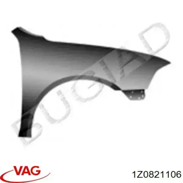 1Z0821106 VAG 
