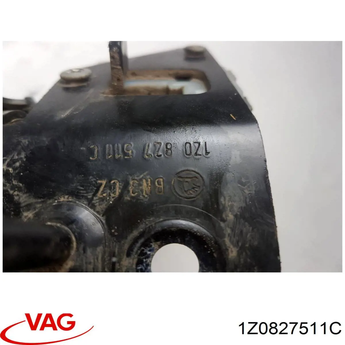 Купить B18714 Borsehung Упор двери задка