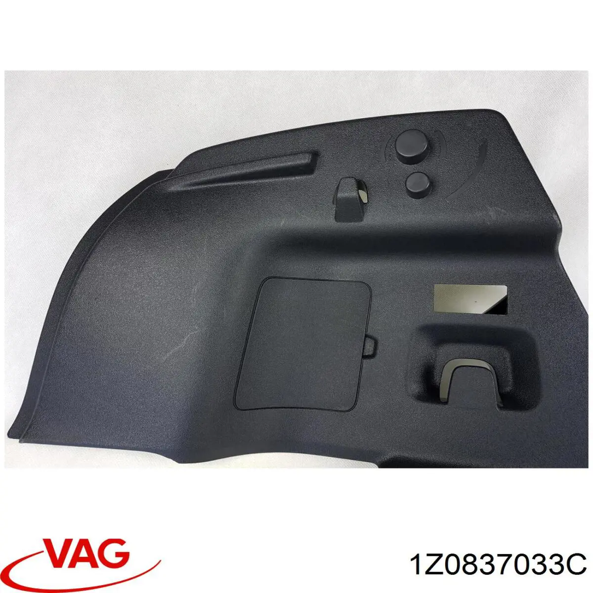  VAG 1Z0837033C