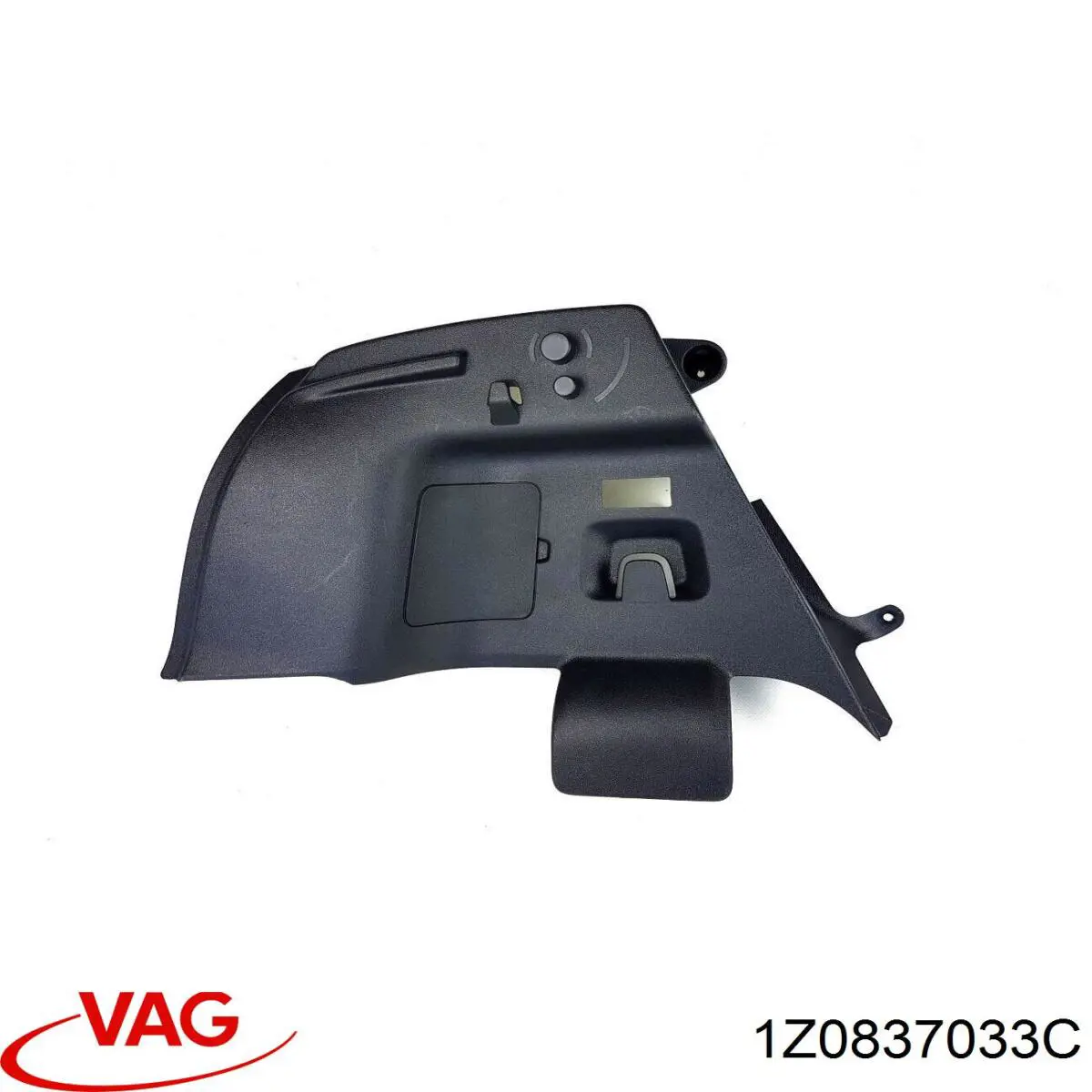  VAG 1Z0837033C цена, от 5.65 USD