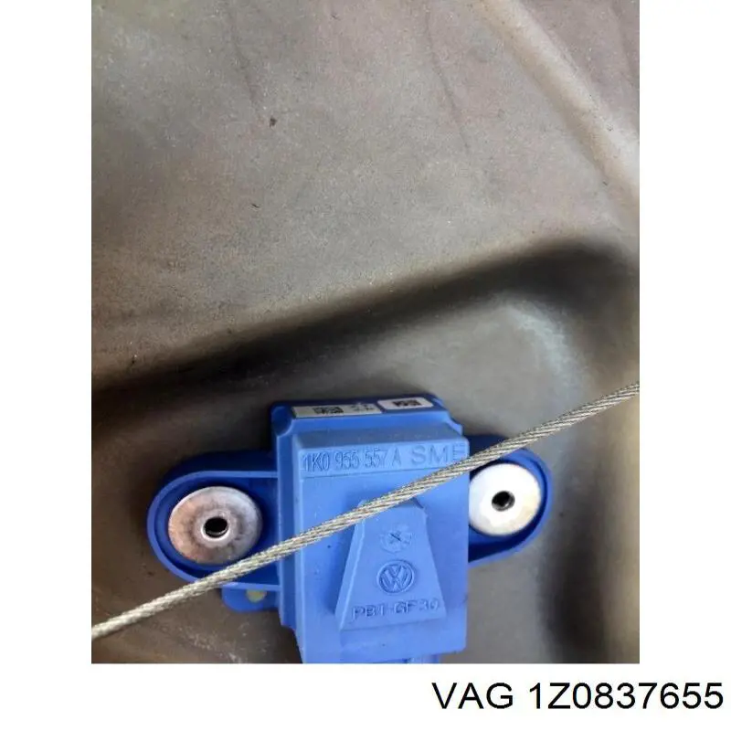 Купить 1Z0837655 VAG Подъемник механический ветрового стекла