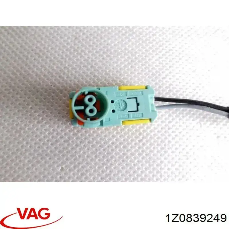  1Z0839249 VAG