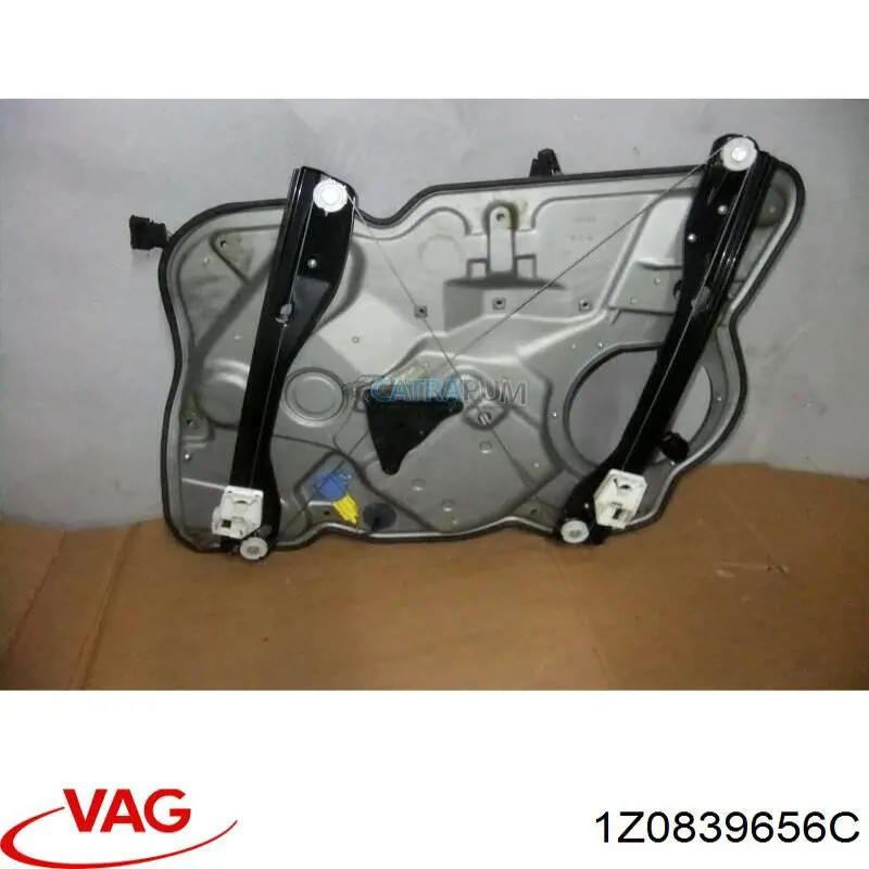  VAG 1Z0839656C цена, от 11.40 USD