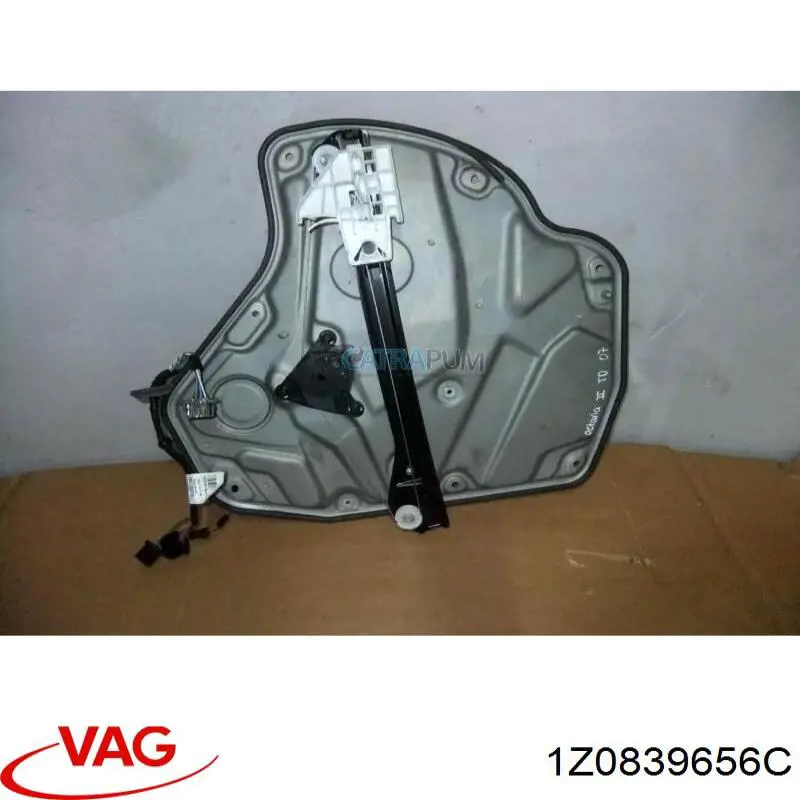  1Z0839656C VAG