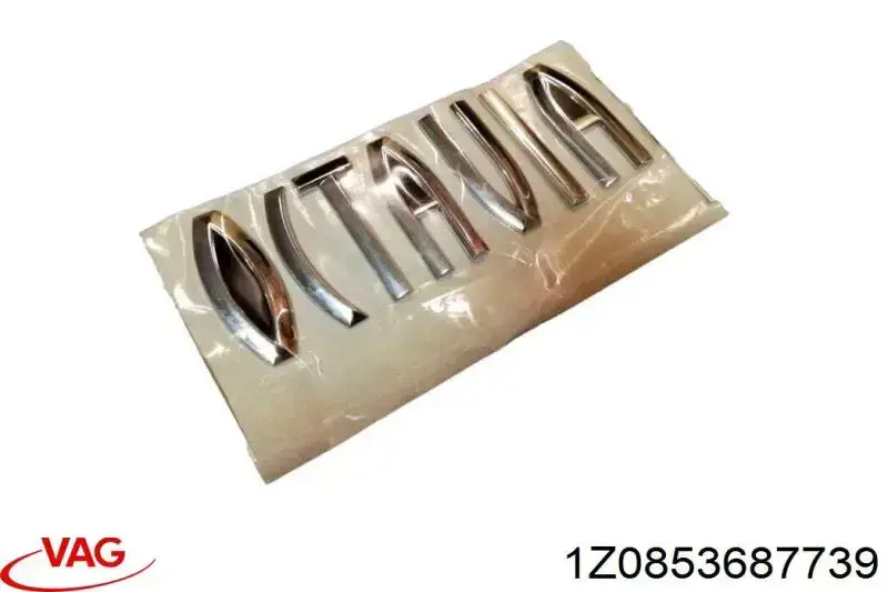Фирменный значок VAG 1Z0853687739 цена, от 17.76 USD