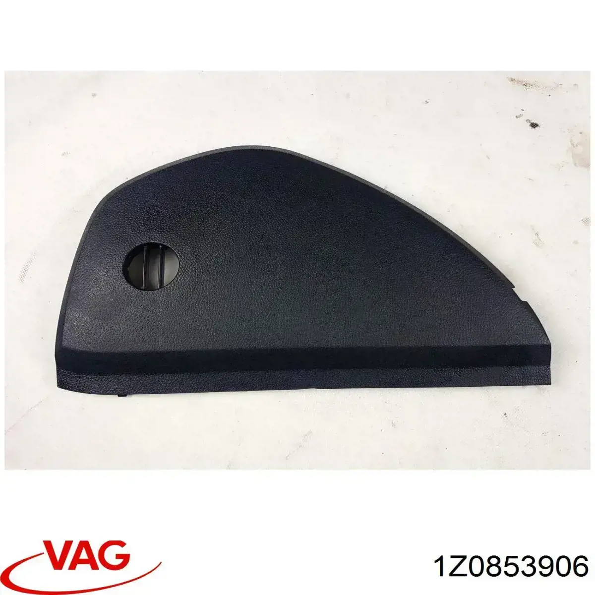 1Z08539067DL VAG 