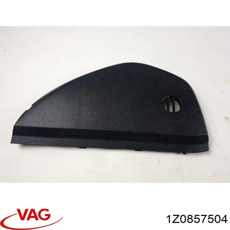 1Z0857504 VAG 