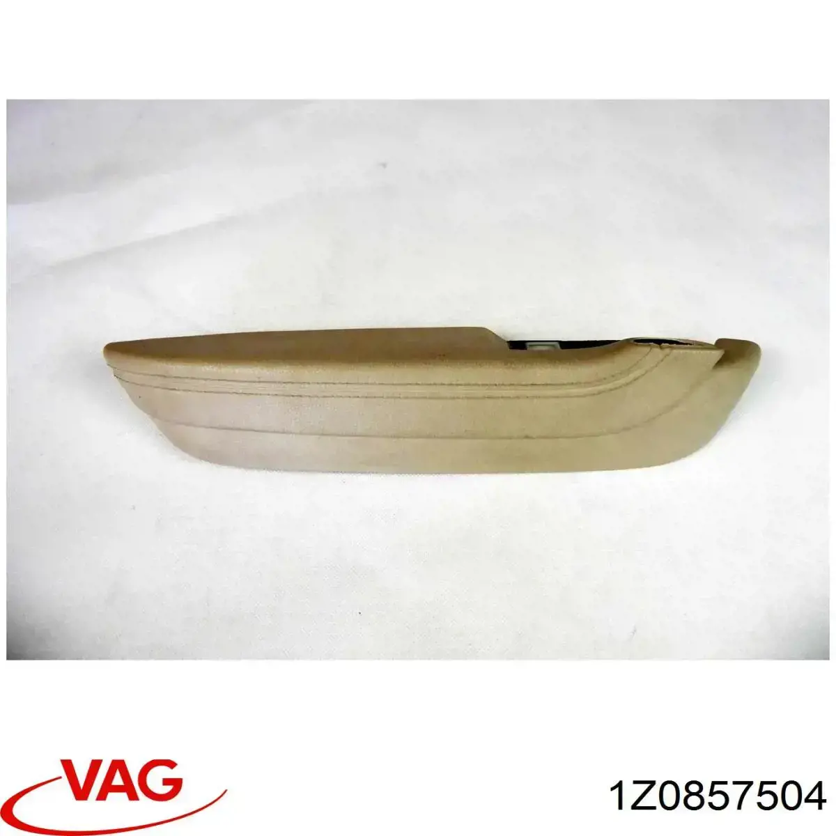 1Z0857504 VAG 