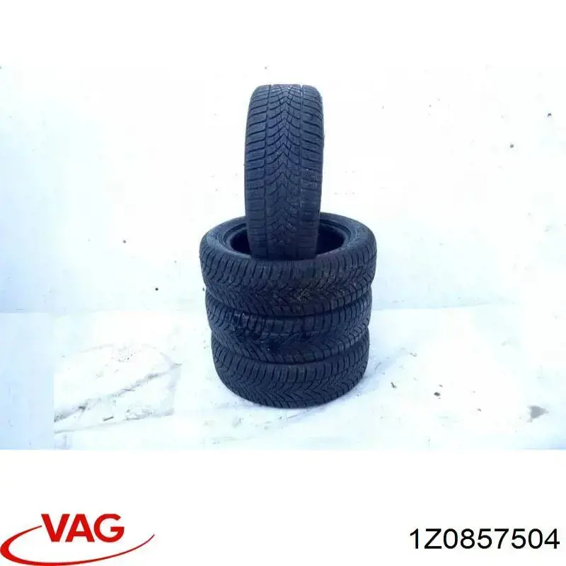  1Z0857504 VAG