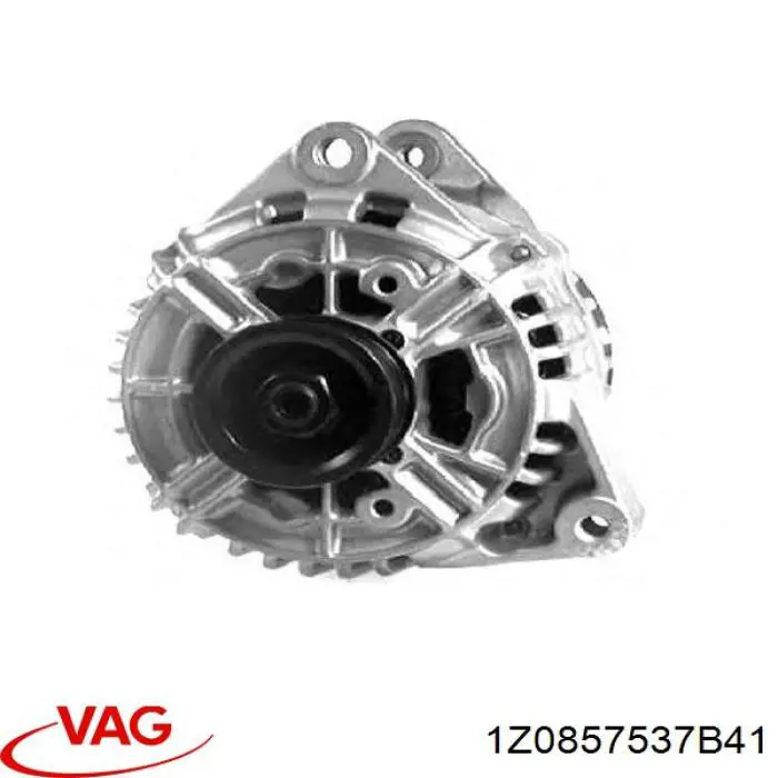 Накладка левого бокового зеркала VAG 1Z0857537B41 цена, от 9.39 USD