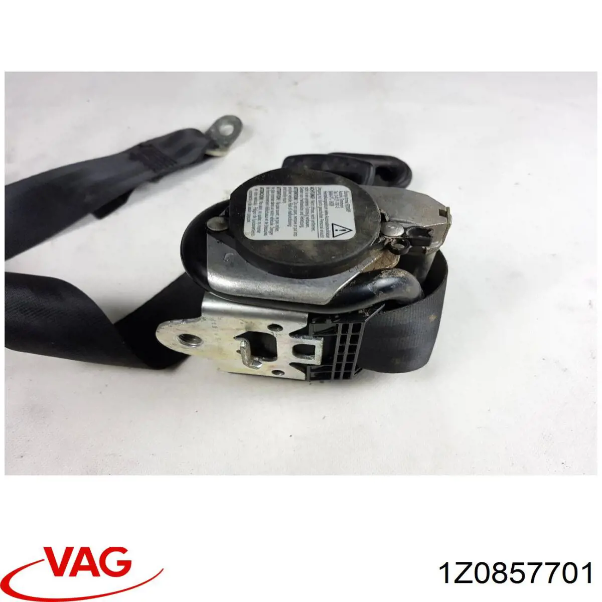 1Z0857701 VAG 