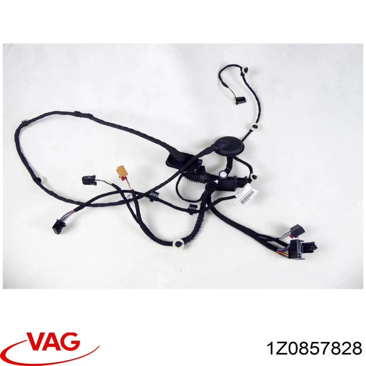  VAG 1Z0857828 цена, от 1.27 USD
