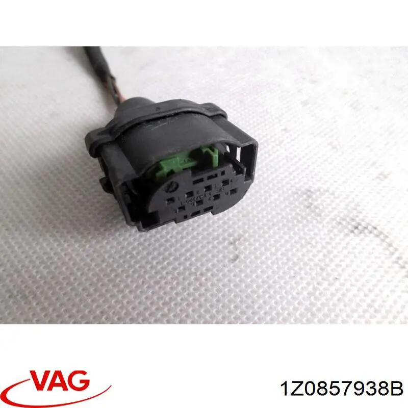 Купить 1Z0857938B VAG 