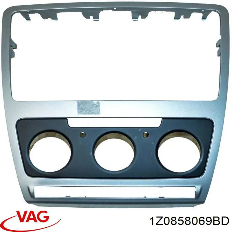  VAG 1Z0858069BD цена, от 6.30 USD