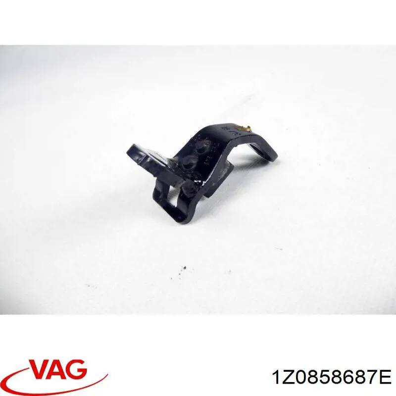  1Z0858687E VAG