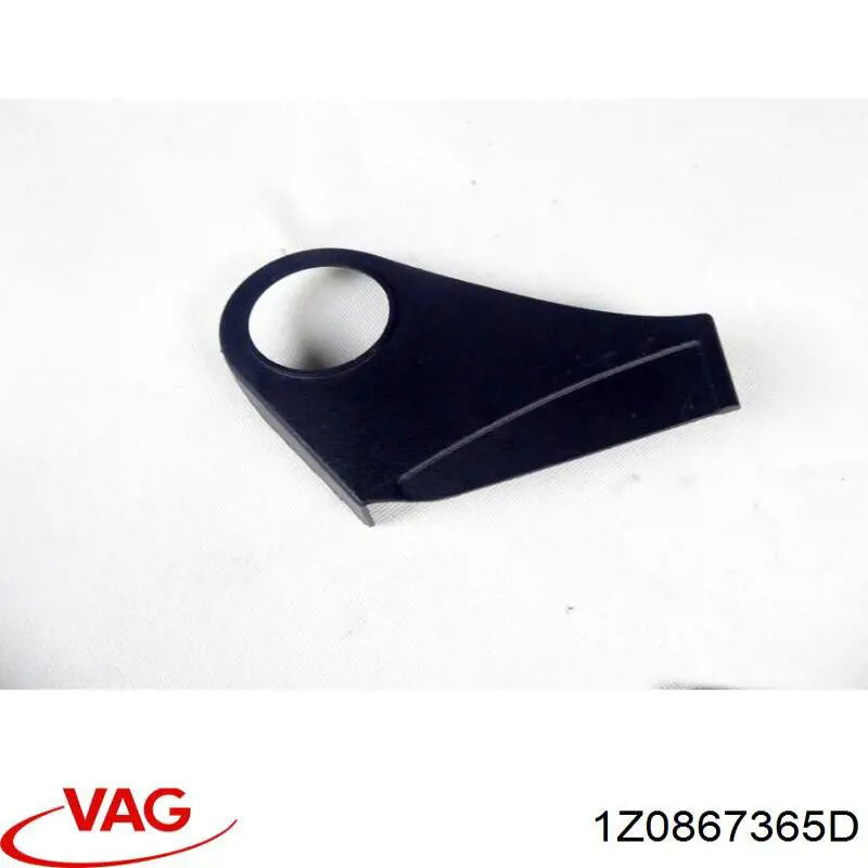  1Z0867365D VAG