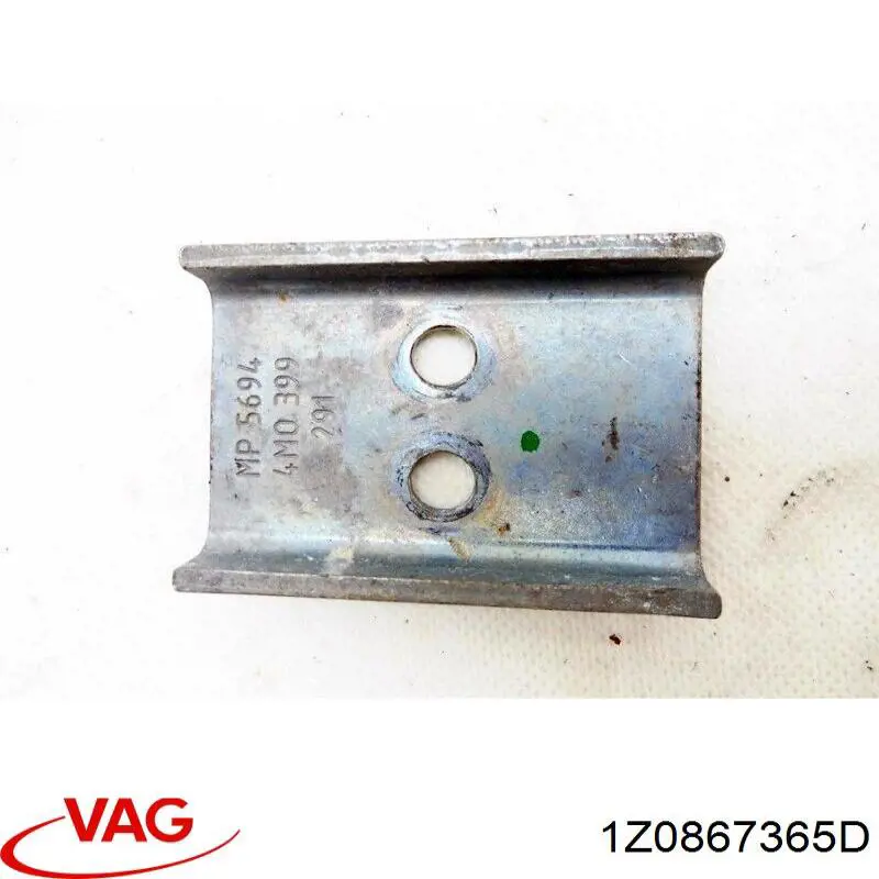 1Z0867365D VAG 
