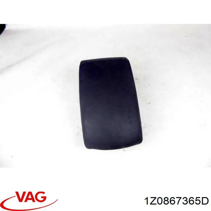 1Z0867365D VAG 