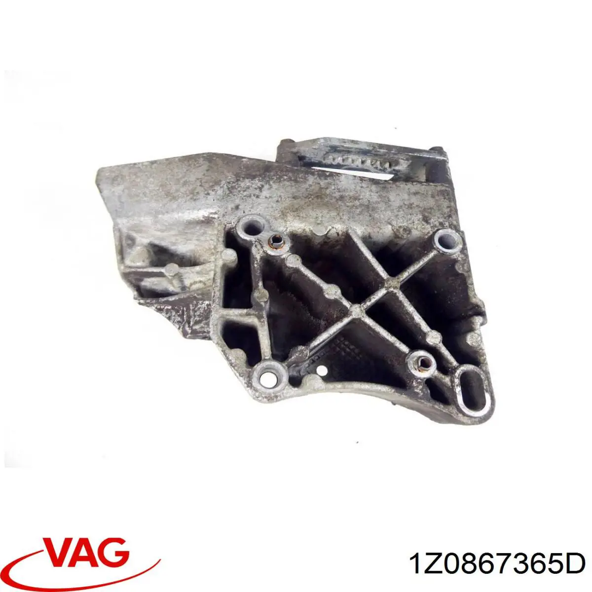  VAG 1Z0867365D цена, от 6.84 USD