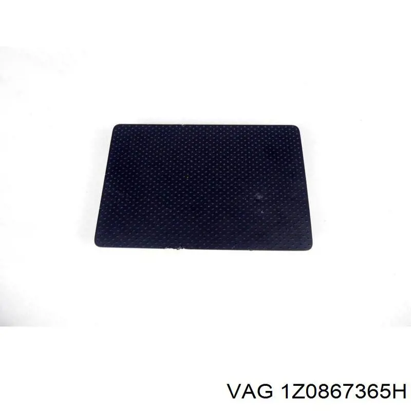  VAG 1Z0867365H