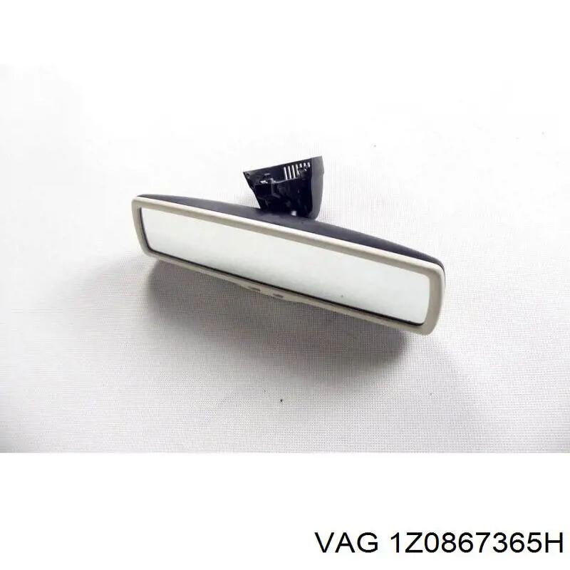 1Z0867365H VAG 