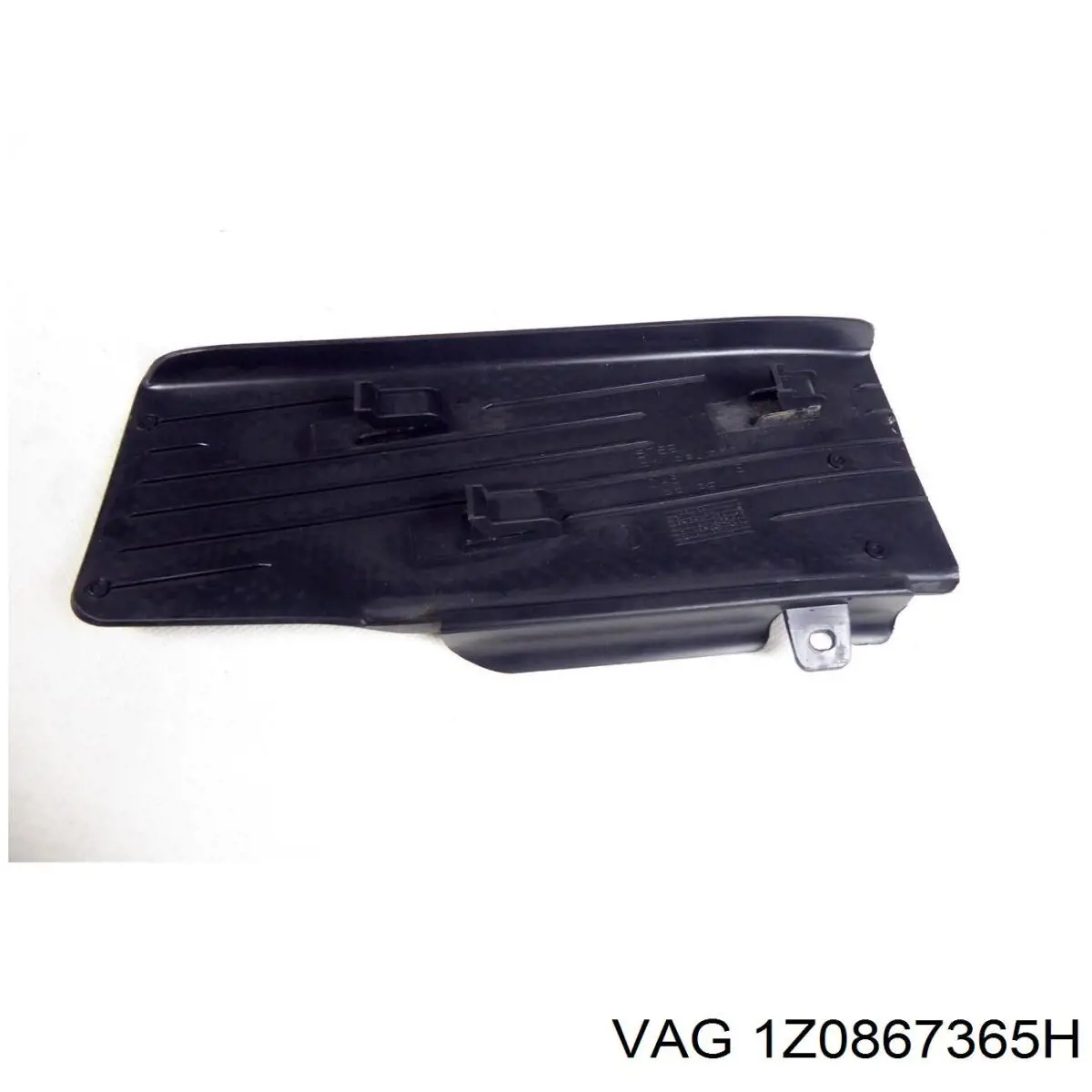  VAG 1Z0867365H цена, от 3.71 USD
