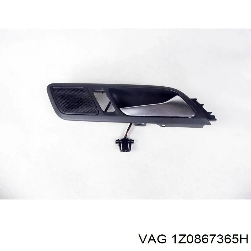 Купить 1Z0867365H VAG 