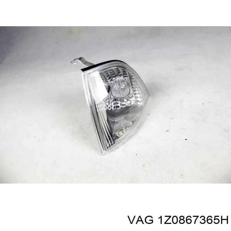  1Z0867365H VAG