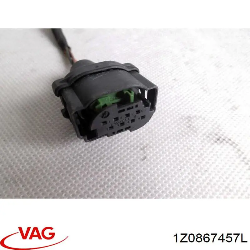  1Z0867457L VAG