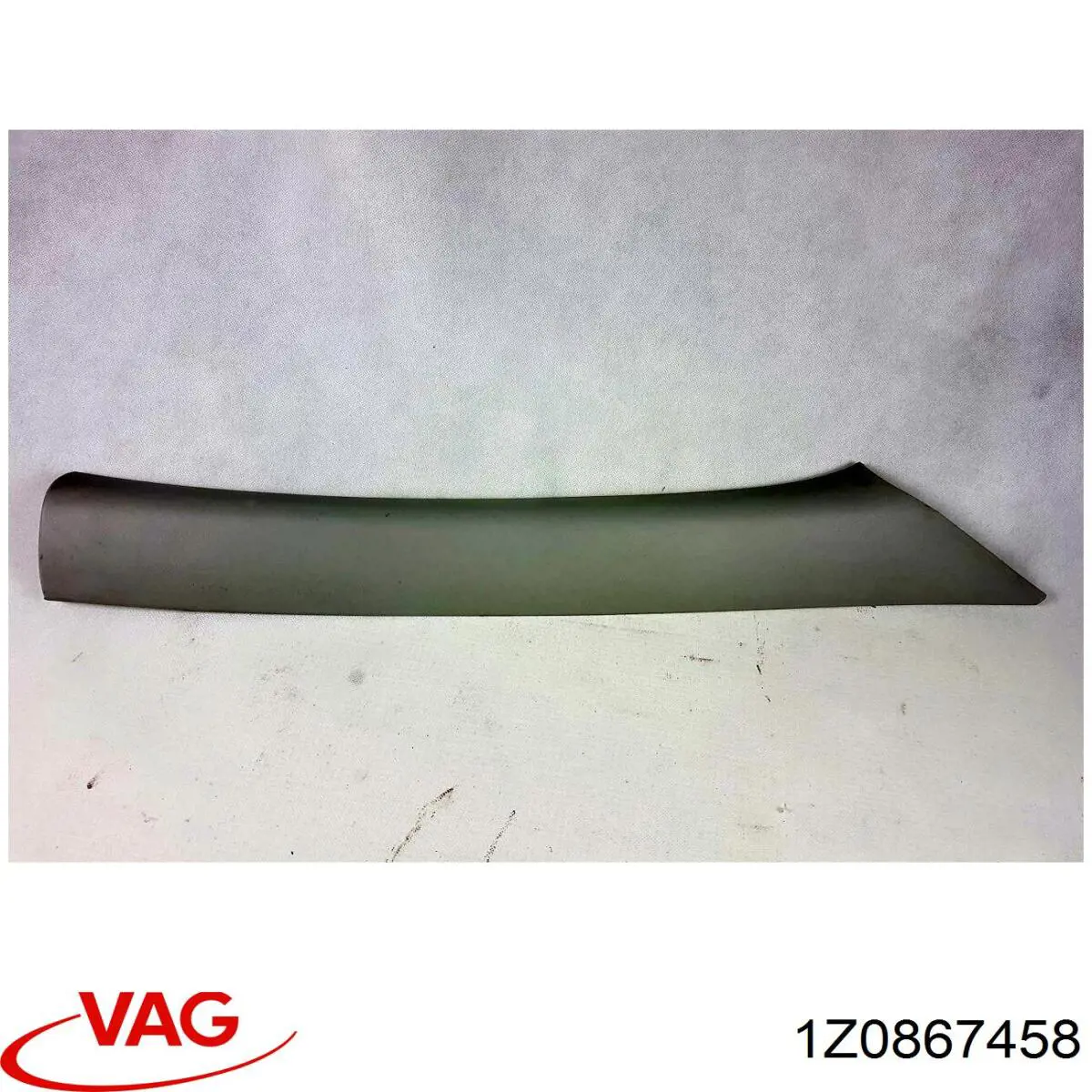 1Z0867458 VAG 
