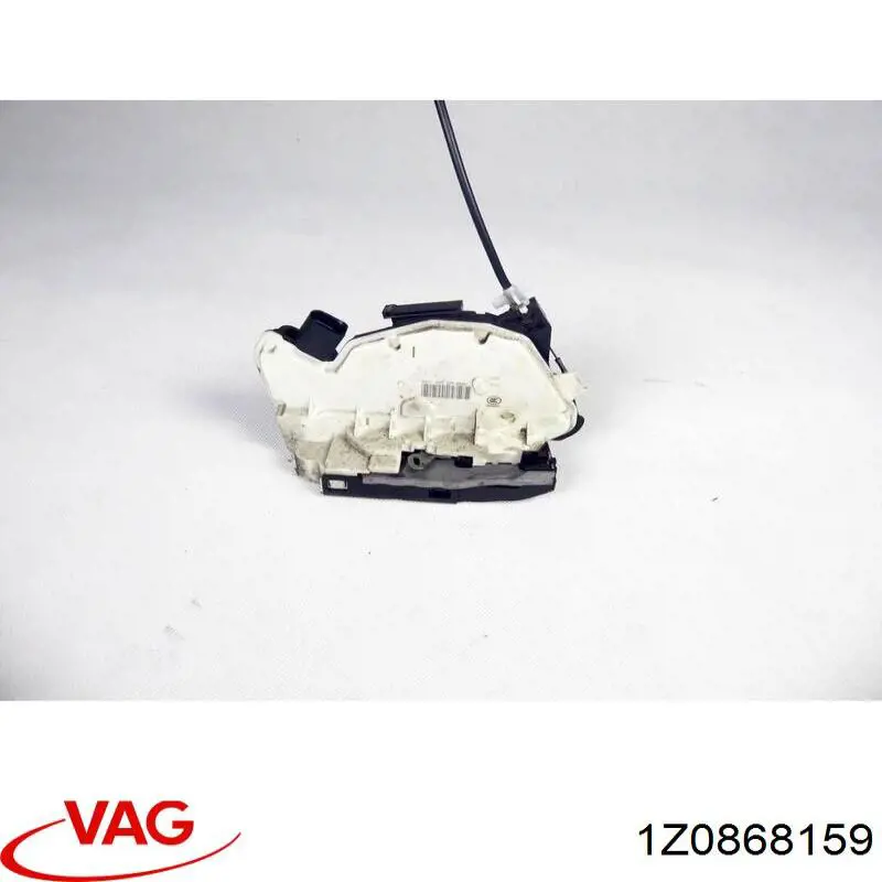 Купить 1Z0868159 VAG 
