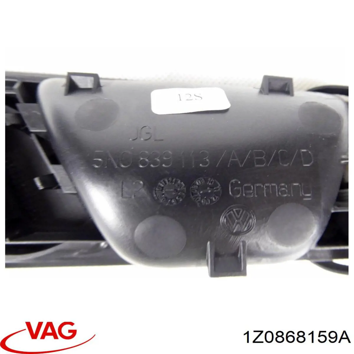  VAG 1Z0868159A цена, от 5.31 USD