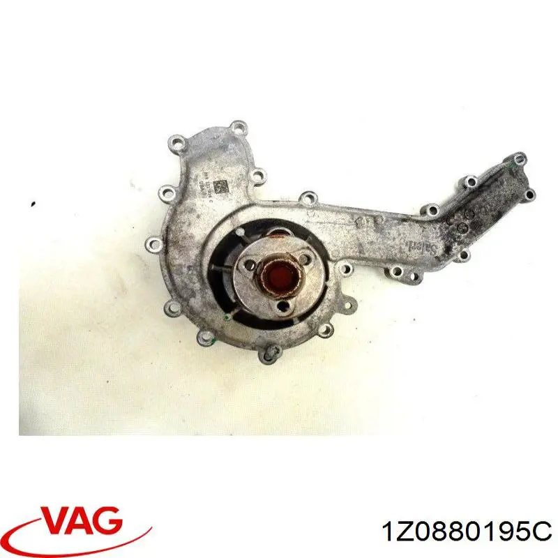 1Z0880195C VAG 