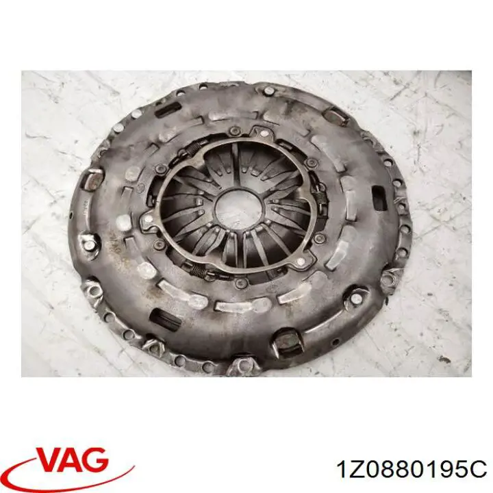  VAG 1Z0880195C цена, от 1.27 USD