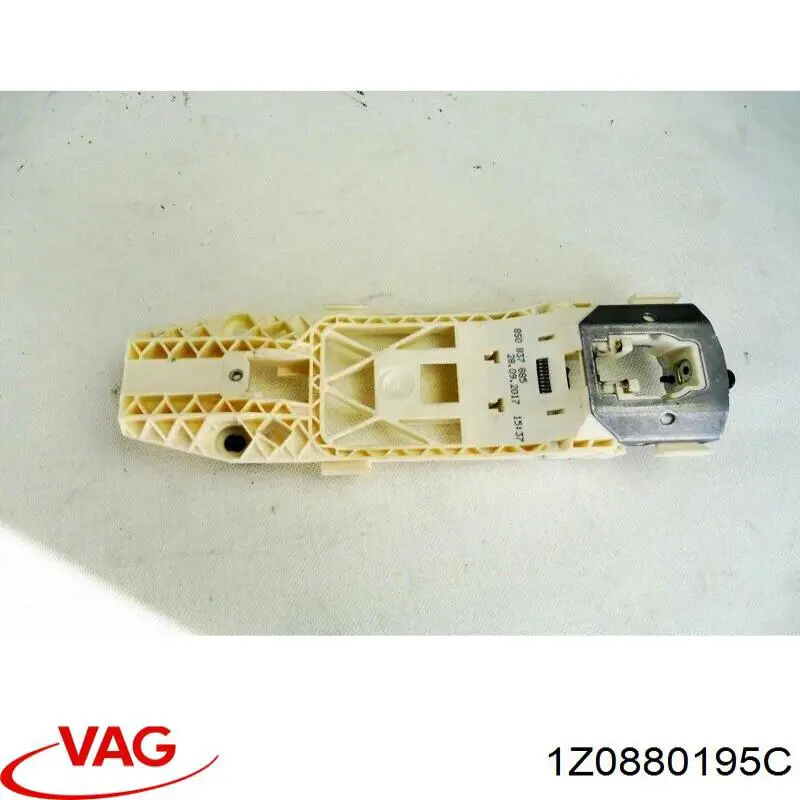  1Z0880195C VAG