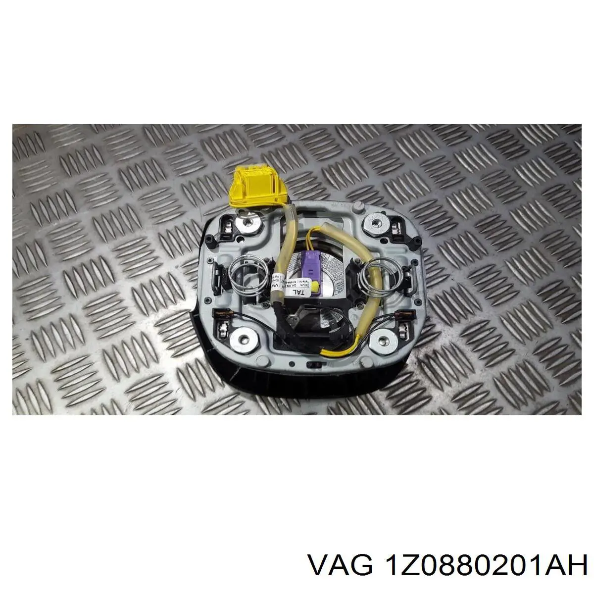 1Z0880201AH VAG 