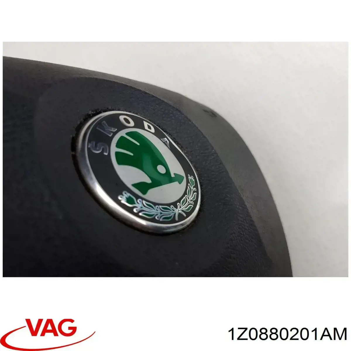 Airbag в мультируль VAG 1Z0880201AM3X1 цена, от 61.87 USD