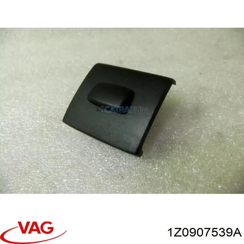 Датчик освещения VAG 1Z0907539A цена, от 3.84 USD