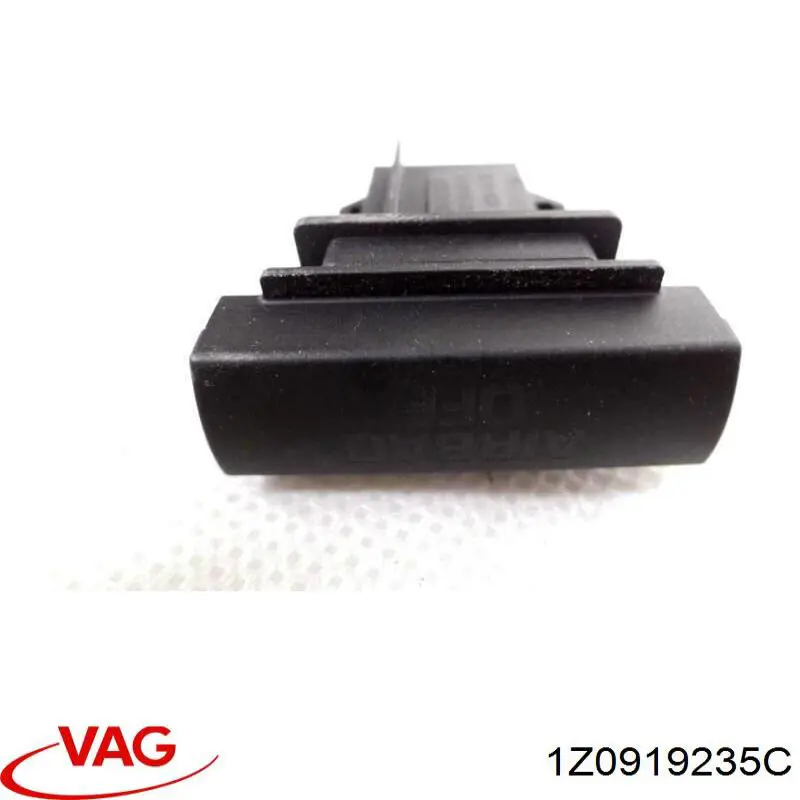1Z0919235C VAG 