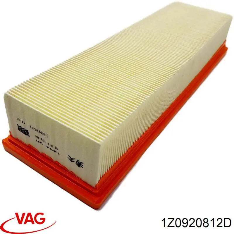 Приборная доска (щиток приборов) VAG 1Z0920812D цена, от 25.59 USD