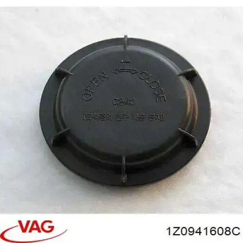  1Z0941608C VAG