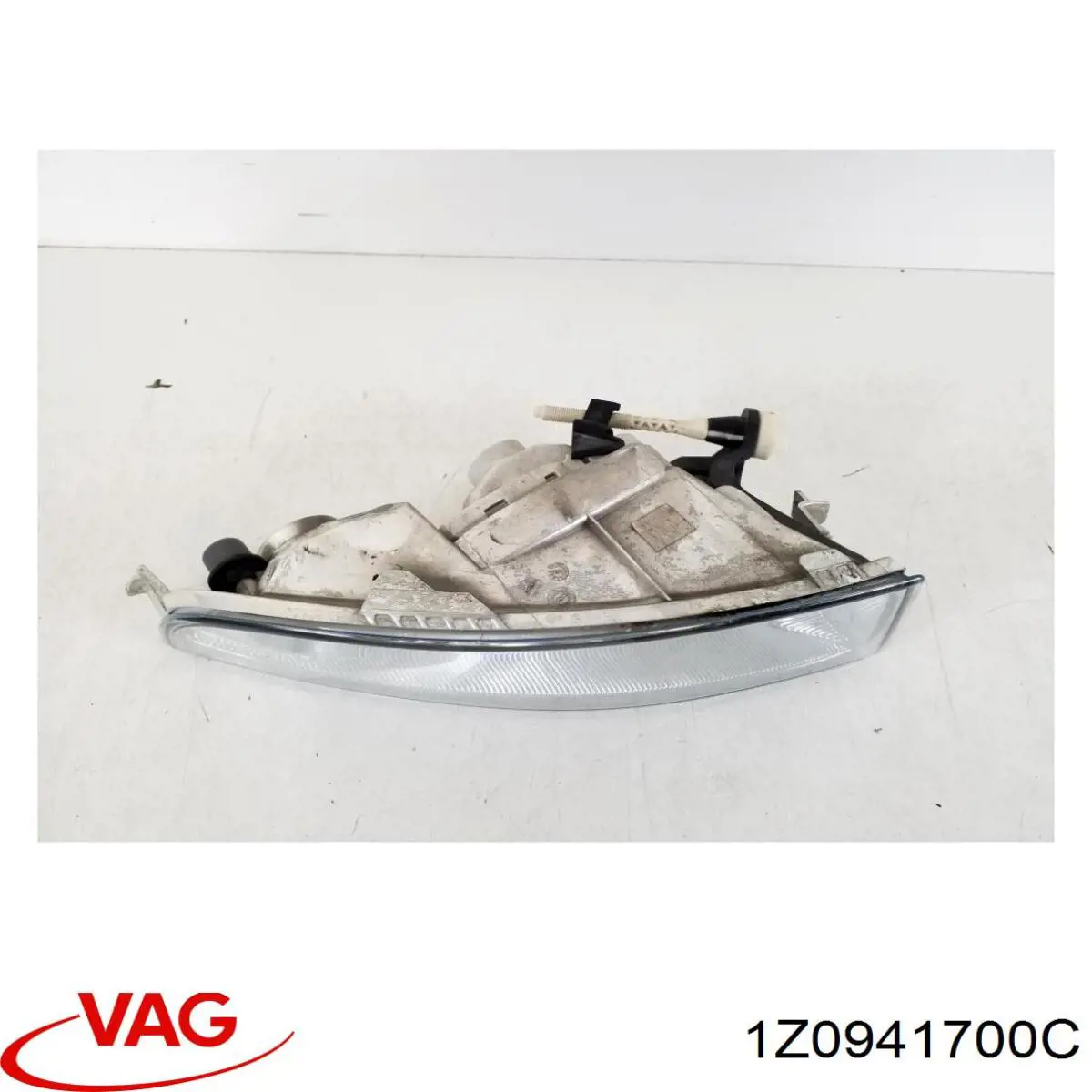 Купить 1Z0941700C VAG Туманка правая
