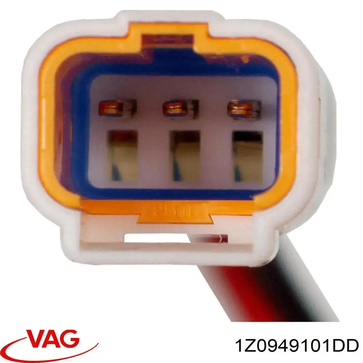 Купить 1Z0949101DD VAG 