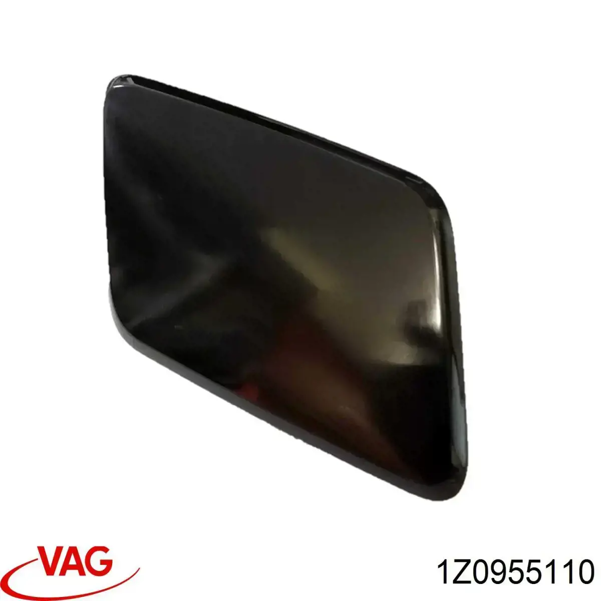 Крышка форсунки омывателя фары передней Polcar 69220712 цена, от 3.03 USD