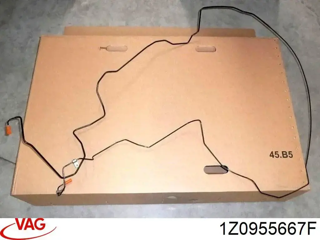  1Z0955667F VAG