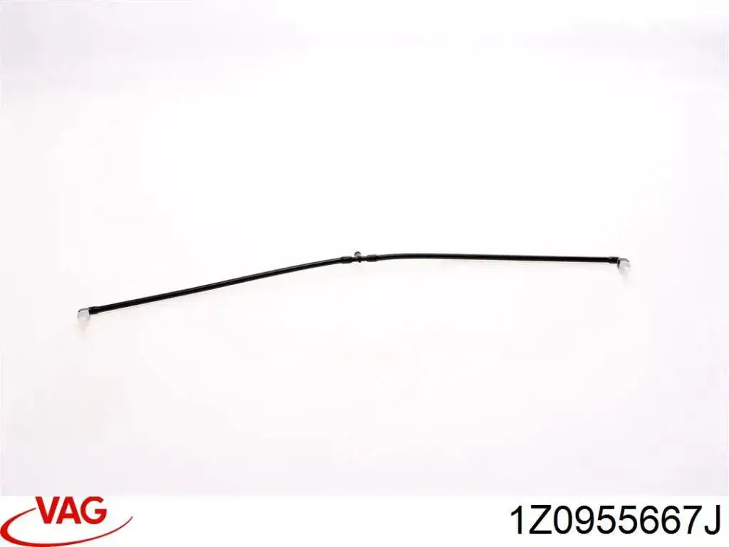  VAG 1Z0955667J цена, от 5.93 USD